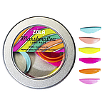 ZOLA Валики для ламінування Marshmallow Lami Pads (SS, S, M, L, LL, XL)