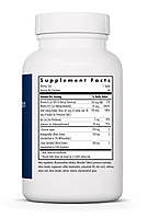 Allergy Research Thyroid Nutrition/ Нутрієнти для щитоподібної залози 60 капсул BX035, фото 4