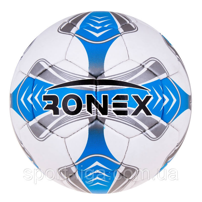 Футбольний м'яч Ronex EGEO