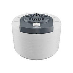 Електросушка для фруктів овочів грибів SilverCrest SDAG 250 A1 (Niz14486)