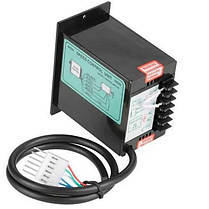 Регулятор обертів на асинхронний двигун US-52 до 400Вт 220В (N019889), фото 2