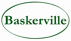 Baskerville корм для КОТІВ