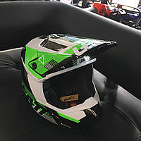 Шолом LEATT HELMET MOTO 3.5, L