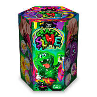 Набір для дослідів Данко-Тойс Crazy slime SLM-01-01U