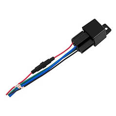 GPS моніторинг транспорту GPS GSM трекер для авто MICODUS MV720 N