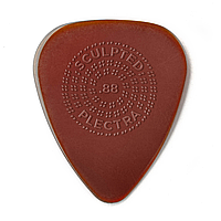 Набор медиаторов Dunlop 510P088 Primetone Standard Grip .88mm Guitar Picks (3 шт)