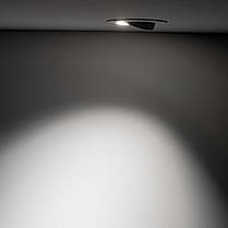 Точковий світильник Nowodvorski EGINA LED 10 W 3000 K IP20 10551, фото 6