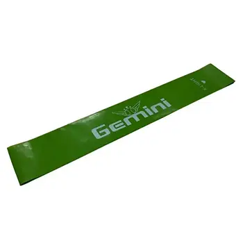 Гумка для фітнесу для спорту до 5 кг Gemini  Х-light