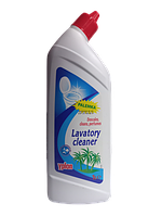 Гель для чищення унітаза Yplon Lavatory Cleaner 1000 мл