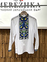 Вишиванка для хлопчика "Матей", фото 6