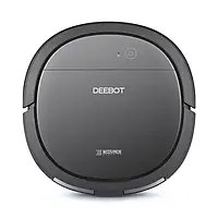 Робот-пилосос Ecovacs DK3G Ozmo Slim 10 black "B"