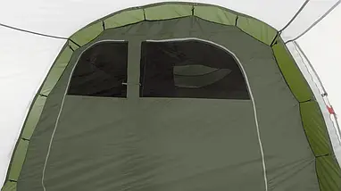 Намет п'ятимісний Easy Camp Huntsville 500 Green/Grey (120407), фото 4