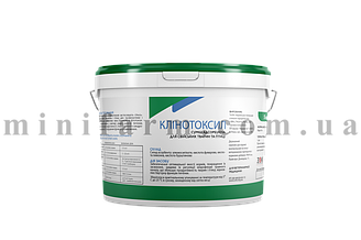 Адсорбент мікотоксинів Клінотоксил