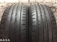 Летние шины б/у 215/55 R18 Vredestein Sportrac 5