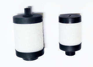 Фільтри до вакуматора