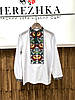 Вишиванка для хлопчика "Сава", фото 7