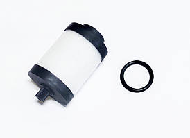 Фільтр (сепаратор) DVP 9001033 вакуумного насоса