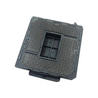 Разъем гнездо Socket Intel LGA1200 для ремонта материнских плат компьютеров