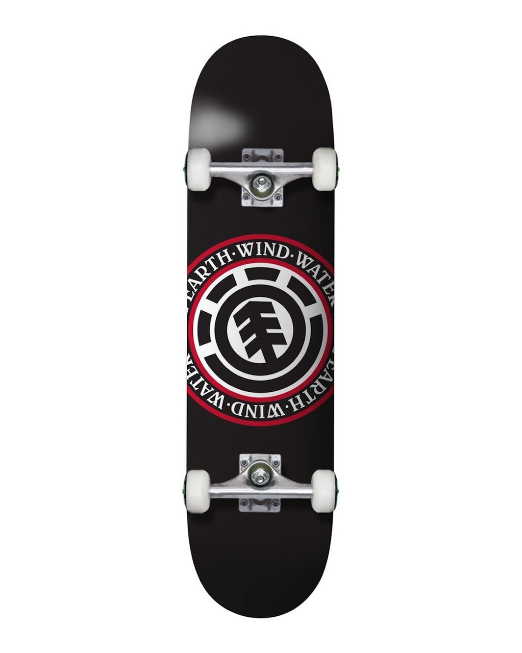 Скейт Компліт Element Seal Complete Skateboard 7.75
