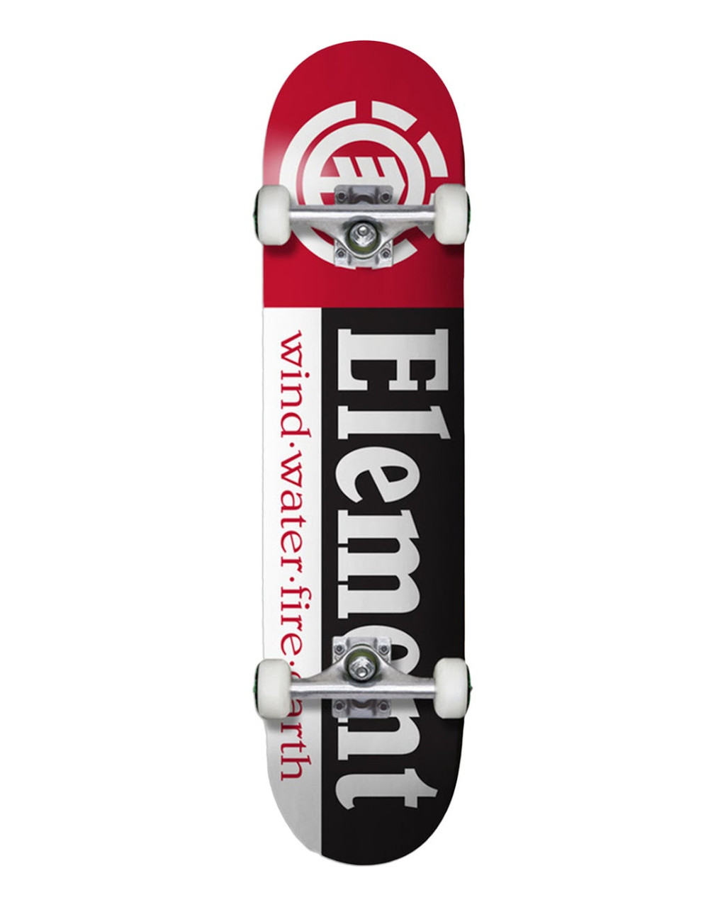 Скейт Компліт Element Section Complete Skateboard 7.75, фото 1