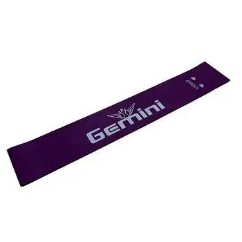 Гумка для фітнесу для спорту 7 кг Gemini Light
