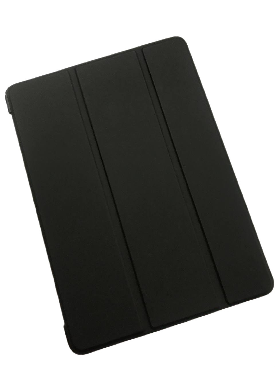 Чохол-книга "Honeycomb" Ipad 9.7(2017\2018)\Air\Air 2 Black, фото 1