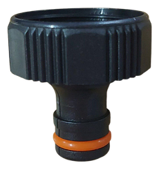 Адаптер для коннектора 1"