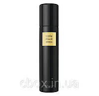 Avon Little Black Dress, 75 мл женский парфюмированный дезодорант спрей Эйвон Литл Блэк Дрес