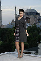 Про одяг великих та середніх розмірів