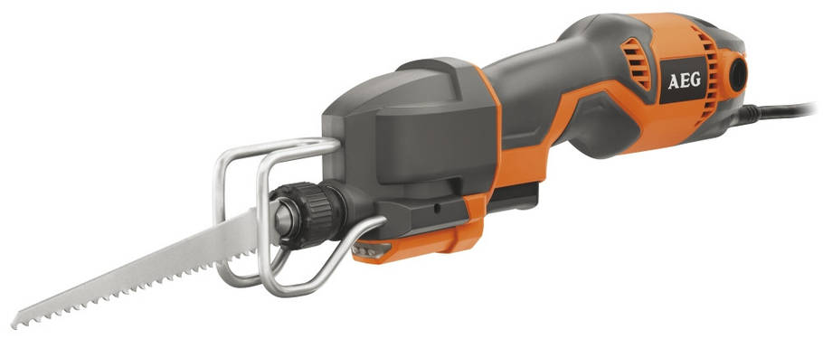 Пила шабельна AEG US 400 XE (4935411814), фото 1