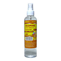 Засіб 3в1 Фурман (знежирення, зняття липкості, дегідратація), 250 мл