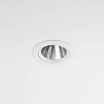 Точковий світильник Nowodvorski EGINA LED 15W 3000K IP20 10555, фото 3