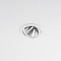 Точковий світильник Nowodvorski EGINA LED 15W 3000K IP20 10555, фото 4