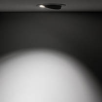 Точковий світильник Nowodvorski EGINA LED 15W 3000K IP20 10555, фото 6