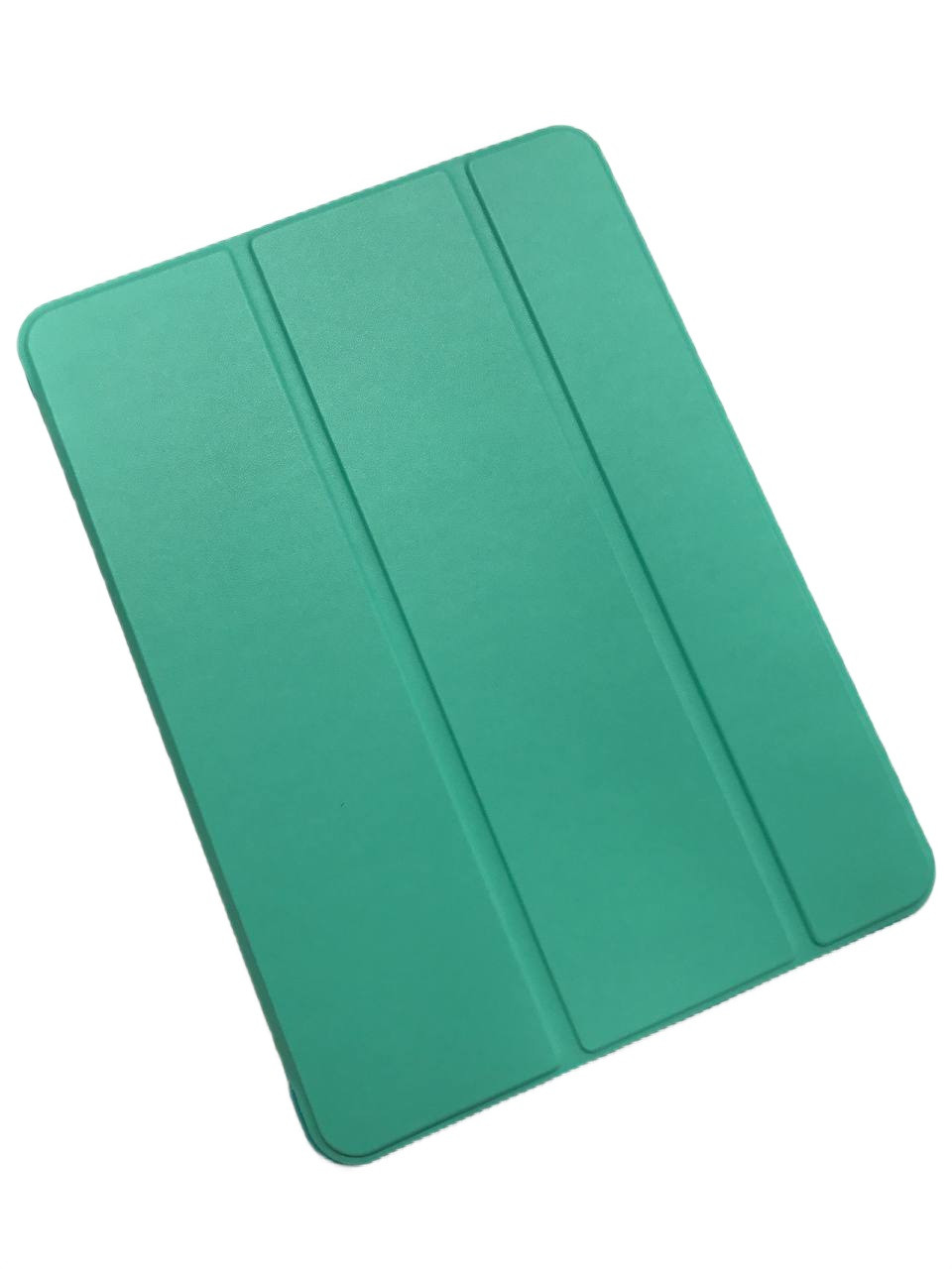 Чохол-книга "Honeycomb" Ipad Pro 11 (2018\2020\2021) Бірюзовий, фото 1