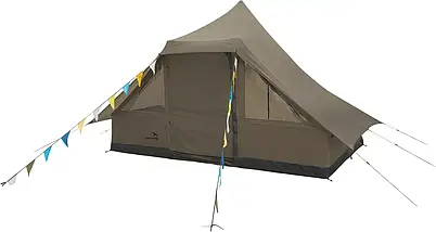 Намет десятимісний Easy Camp Moonlight Cabin Grey (120444), фото 3