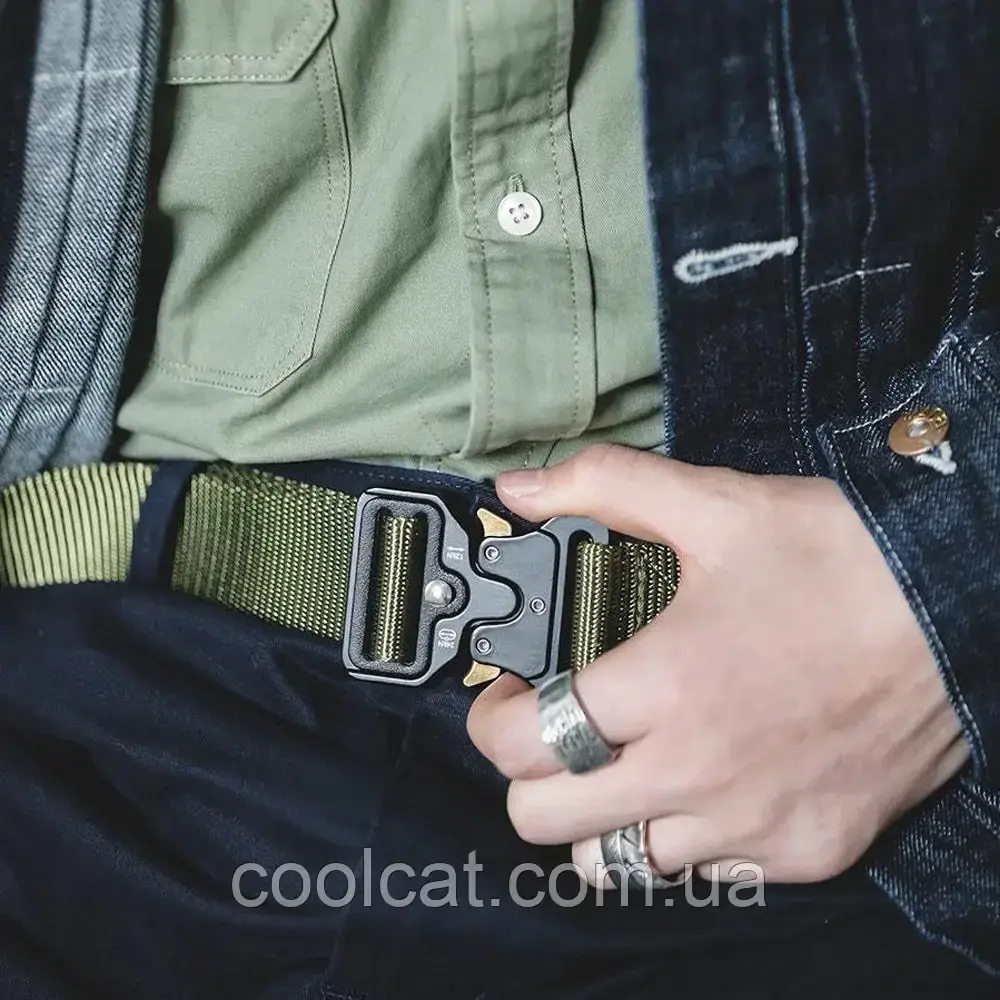 Тактические противоударные очки, 3 сменные линзы + Подарок Ремень Tactical Belt 145 см - фото 10 - id-p1890445865