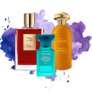 Парфумерія Original Quality