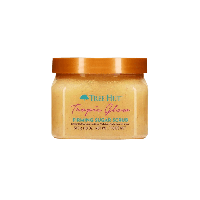 Скраб для тела с тропическим ароматом Tree Hut Tropic Glow Sugar Scrub 510g