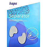 Kaps Separator - Ортопедична межпальцевая перегородка, фото 2