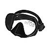 Маска Marlin Frameless Duo Black, фото 4