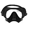 Маска Marlin Frameless Duo Black, фото 3