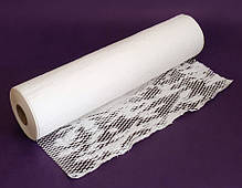Стільниковий крафт-папір PaperPack, рулон - 30 см х 10 м, білий, фото 2