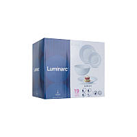 Столовый сервиз Luminarc G0567 Everyday 19 предметов