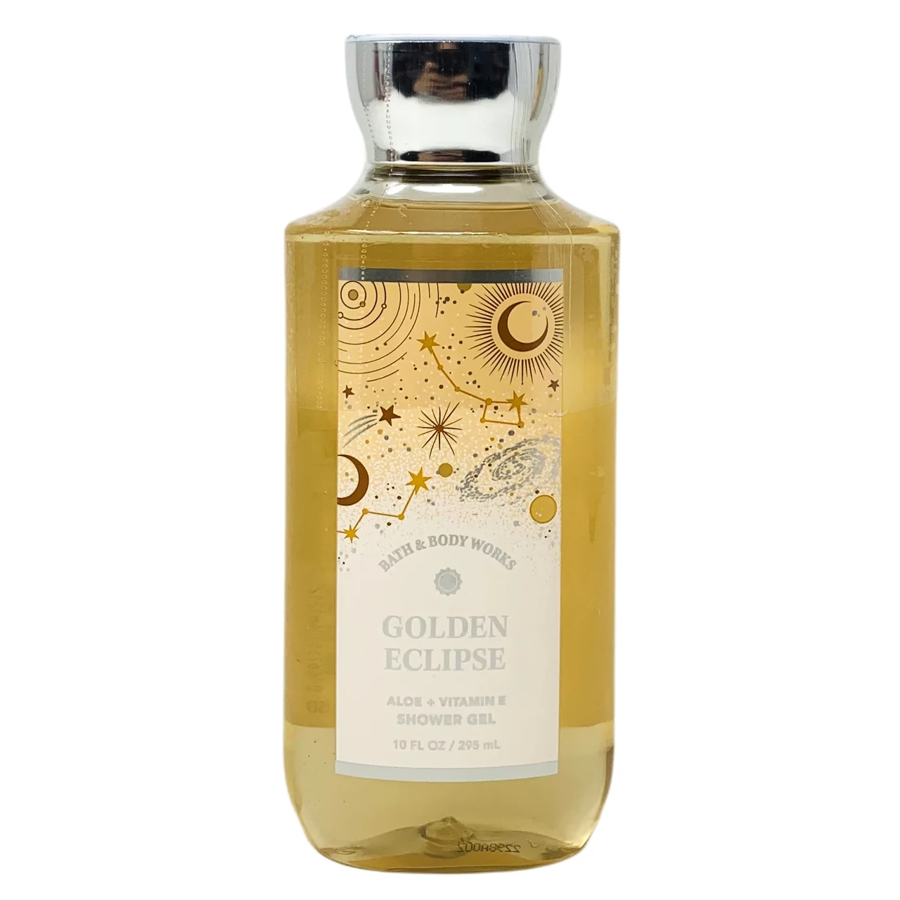 Гель для душу з жіночої колекції Bath and Body Works Fall In Bloom Shower Gel 295 мл