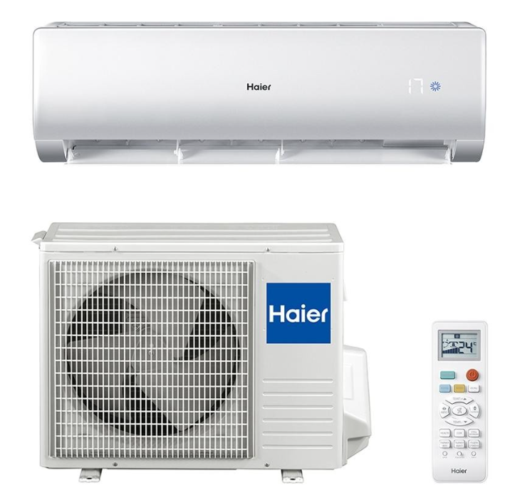 Haier AS09NA5HRA/1U09BR4ERA