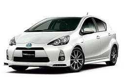 Prius C (2011-2017)