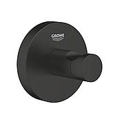 Гачок для ванної кімнати Grohe QuickFix Start 411732430
