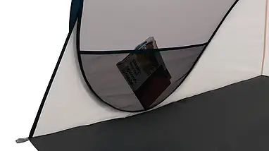 Намет пляжний Easy Camp Oceanic Grey/Sand (120433), фото 5