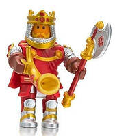 Игровая коллекционная фигурка Jazwares Roblox Core Figures Richard, Redcliff King